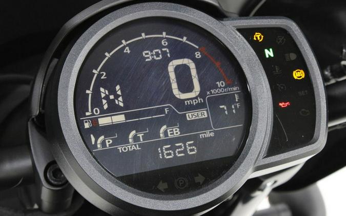 2023 Honda Rebel 1100T DCT