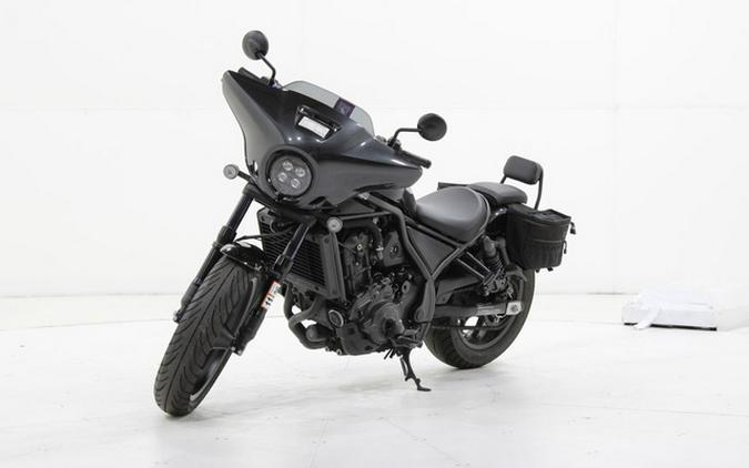 2023 Honda Rebel 1100T DCT