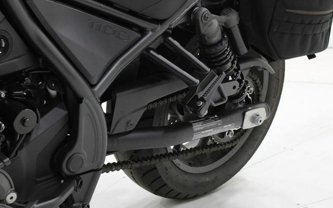 2023 Honda Rebel 1100T DCT
