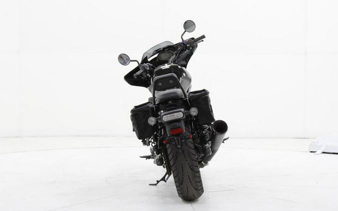 2023 Honda Rebel 1100T DCT