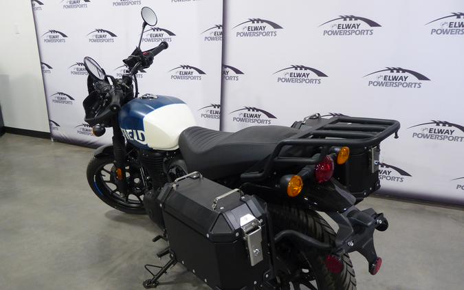 2024 Royal Enfield Hunter 350