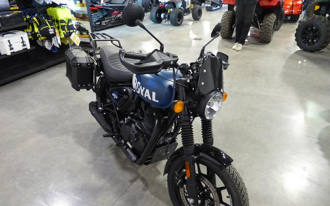 2024 Royal Enfield Hunter 350