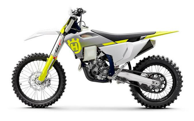 2024 Husqvarna® FX 450