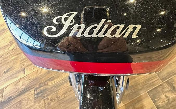 2020 Indian Motorcycle Indian® Chieftain® Elite