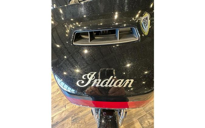 2020 Indian Motorcycle Indian® Chieftain® Elite