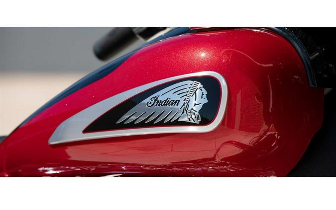 2020 Indian Motorcycle Indian® Chieftain® Elite