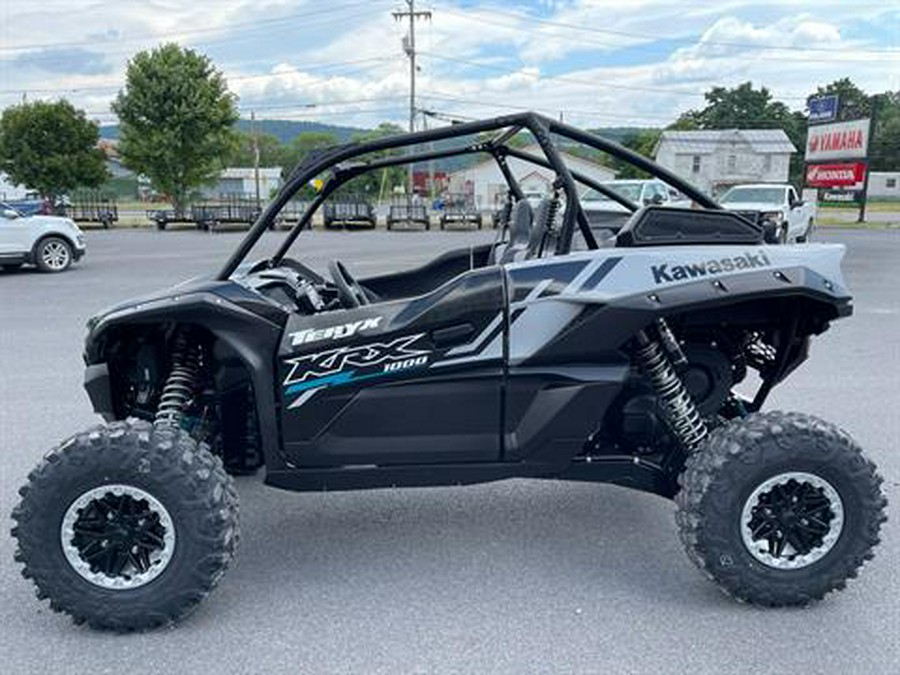 2024 Kawasaki Teryx KRX 1000