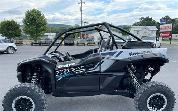 2024 Kawasaki Teryx KRX 1000