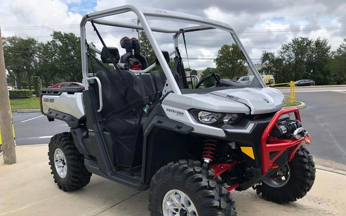 2024 Can-Am Defender X Mr HD10