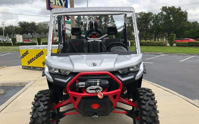 2024 Can-Am Defender X Mr HD10