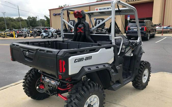 2024 Can-Am Defender X Mr HD10