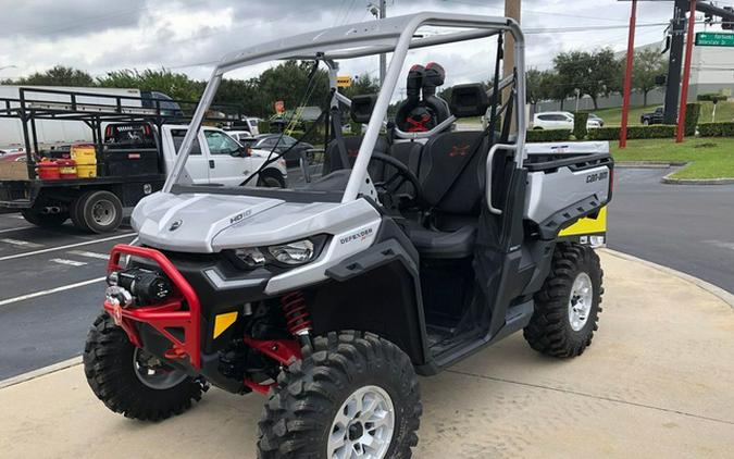 2024 Can-Am Defender X Mr HD10