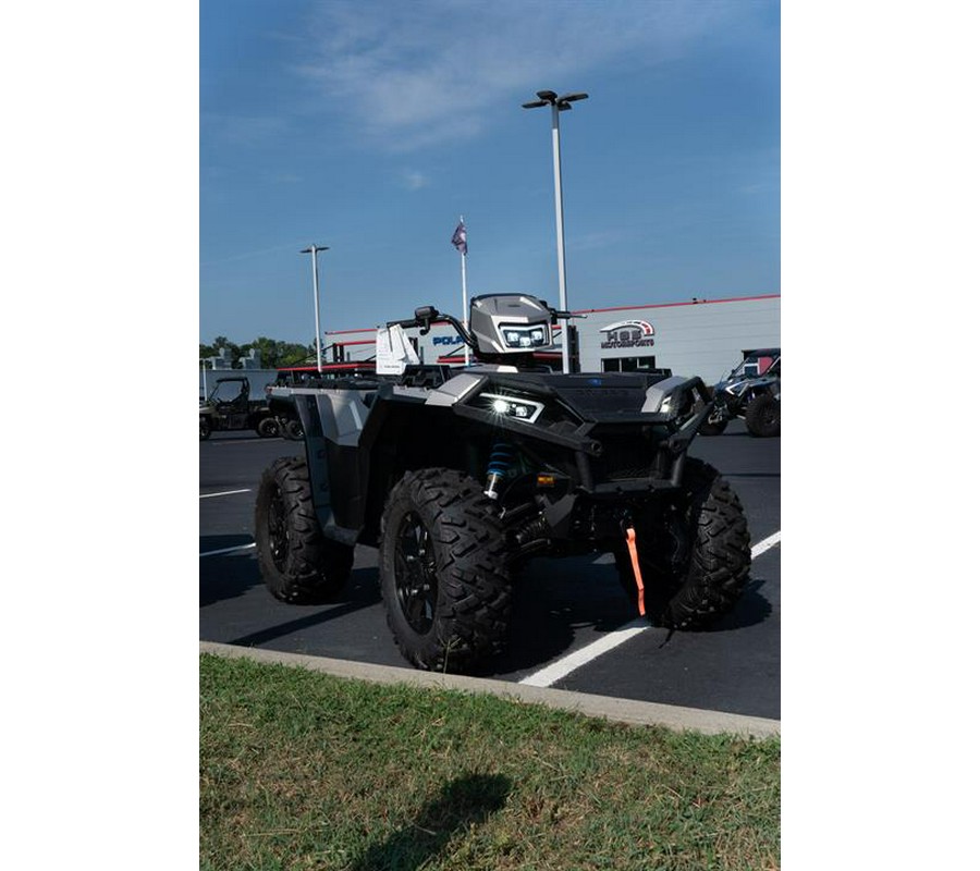 2023 Polaris Sportsman XP 1000 Ride Command Edition