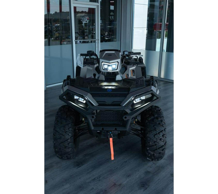 2023 Polaris Sportsman XP 1000 Ride Command Edition