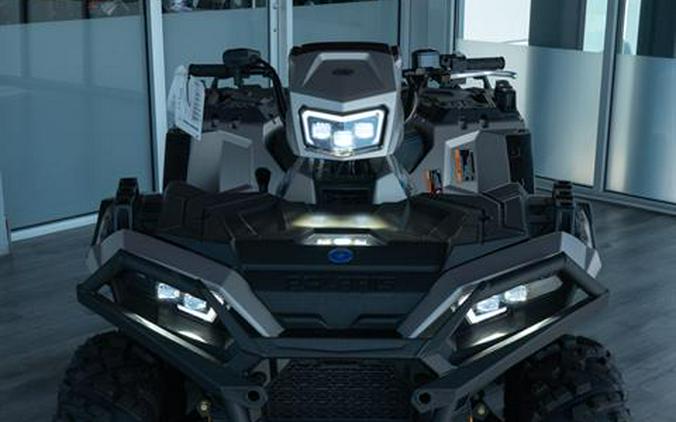 2023 Polaris Sportsman XP 1000 Ride Command Edition