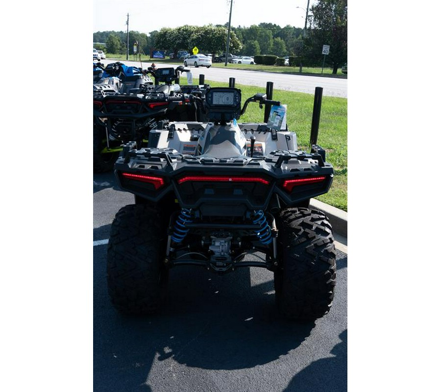 2023 Polaris Sportsman XP 1000 Ride Command Edition