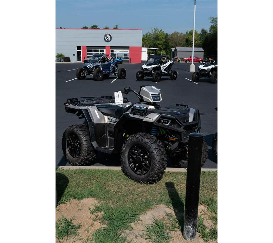 2023 Polaris Sportsman XP 1000 Ride Command Edition