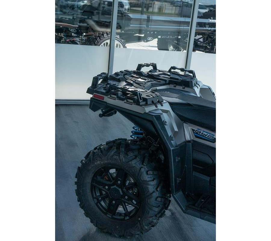 2023 Polaris Sportsman XP 1000 Ride Command Edition