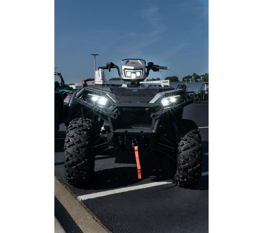 2023 Polaris Sportsman XP 1000 Ride Command Edition