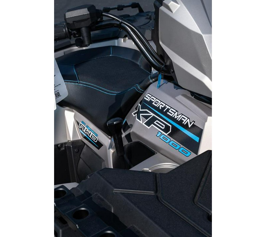 2023 Polaris Sportsman XP 1000 Ride Command Edition