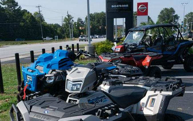 2023 Polaris Sportsman XP 1000 Ride Command Edition