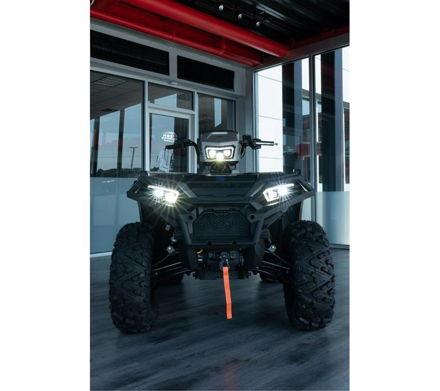 2023 Polaris Sportsman XP 1000 Ride Command Edition