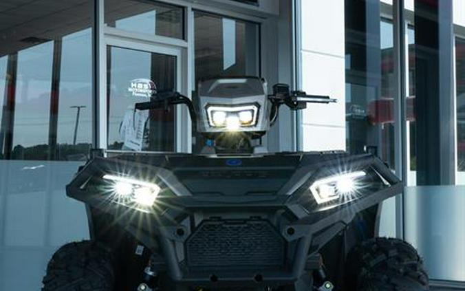 2023 Polaris Sportsman XP 1000 Ride Command Edition