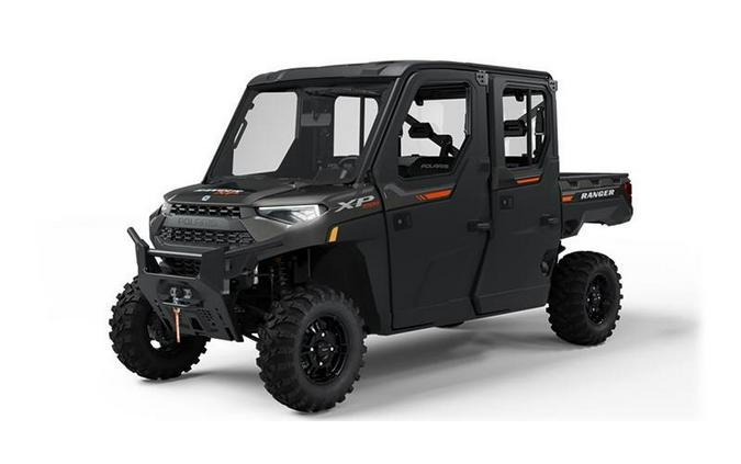 2024 Polaris Industries RANGER CREW XP 1000 NORTHSTAR EDT PREMIUM