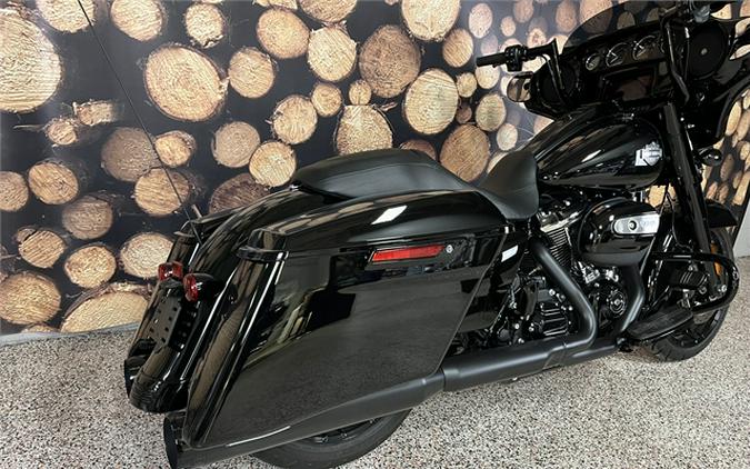 2023 Harley-Davidson Street Glide Special