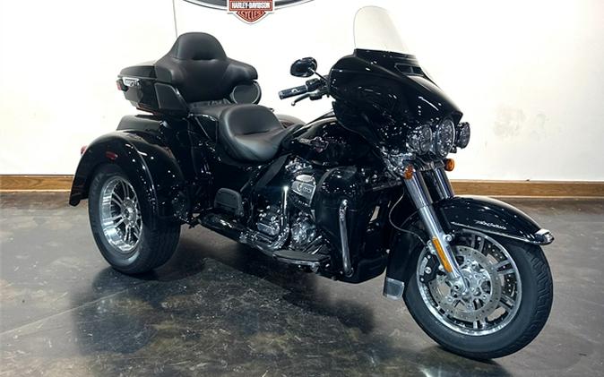 2022 Harley-Davidson Trike Tri Glide® Ultra