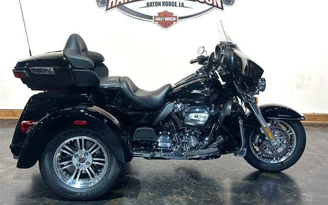 2022 Harley-Davidson Trike Tri Glide® Ultra