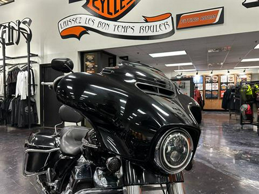 2017 Harley-Davidson Street Glide® Special