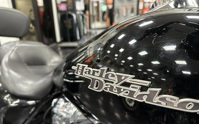 2017 Harley-Davidson Street Glide® Special