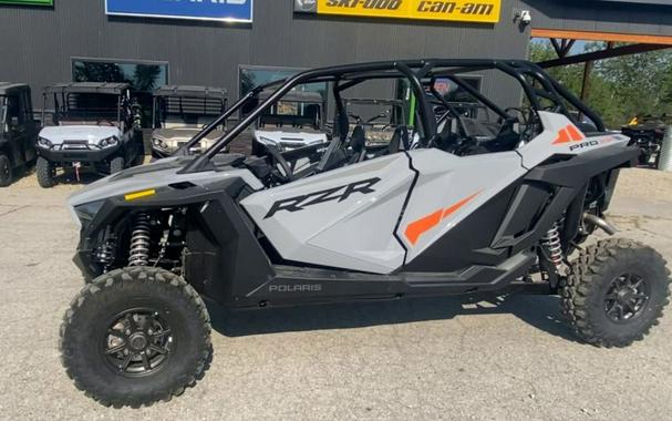 2024 Polaris® RZR Pro XP 4 Sport