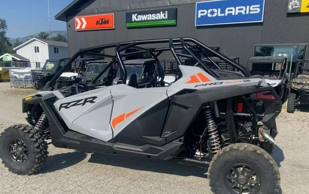 2024 Polaris® RZR Pro XP 4 Sport