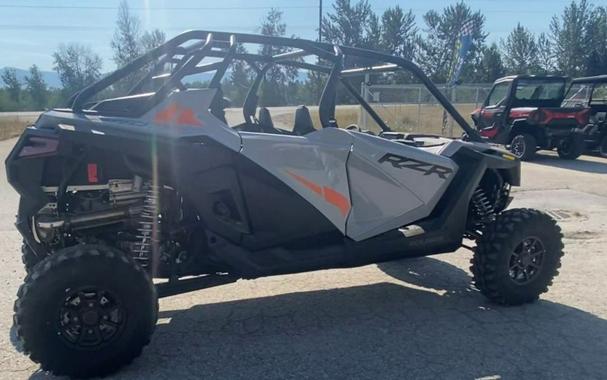 2024 Polaris® RZR Pro XP 4 Sport