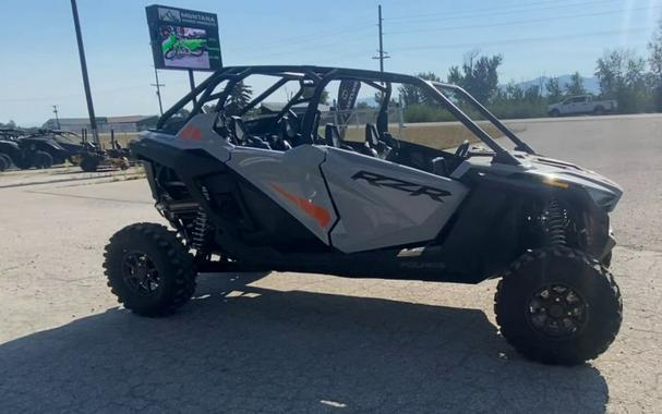 2024 Polaris® RZR Pro XP 4 Sport