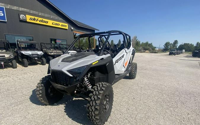 2024 Polaris® RZR Pro XP 4 Sport