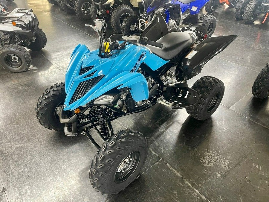 2024 Yamaha Raptor 700