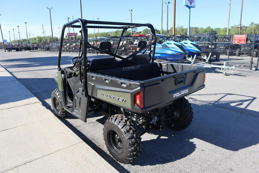 2024 Polaris® Ranger 570 Full-Size