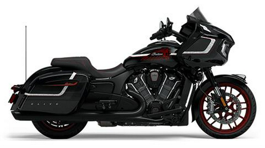 2024 Indian Motorcycle Challenger® Elite