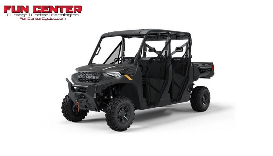 2025 Polaris Industries RANGER CREW 1000 PREMIUM