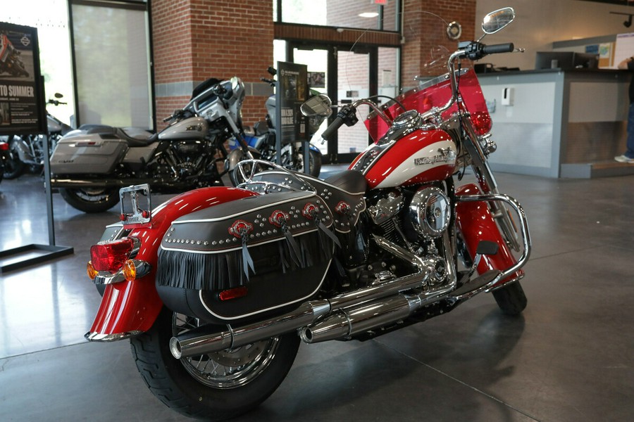 New 2024 Harley-Davidson Hydra-Glide Revival Cruiser For Sale Near Medina, Ohio