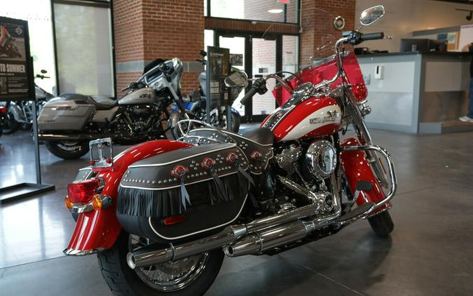 New 2024 Harley-Davidson Hydra-Glide Revival Cruiser For Sale Near Medina, Ohio