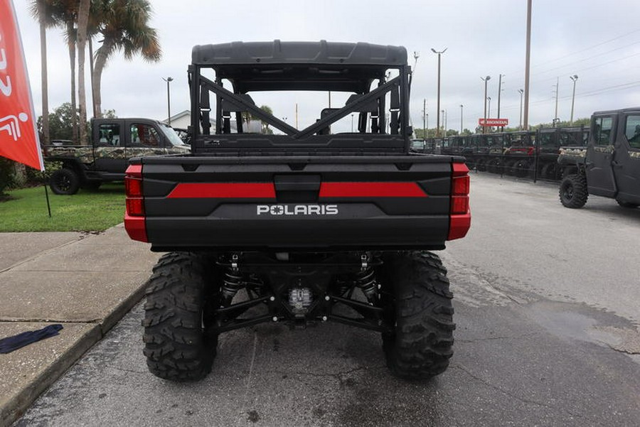 2025 Polaris® Ranger Crew XP 1000 Premium