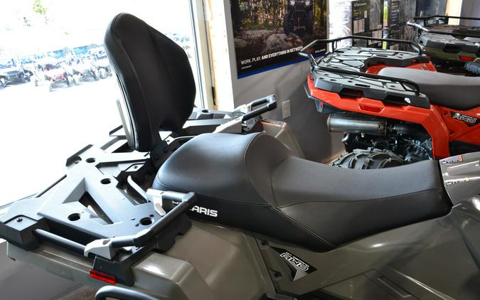 2024 Polaris Industries SPORTSMAN TOURING 570 EPS FREE FREIGHT-FREE SETUP! $1500 REBATE