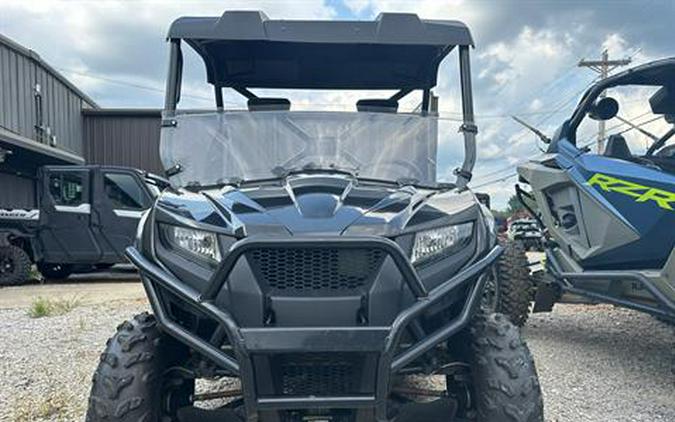 2021 Tracker Off Road 500 S