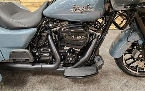 2024 Harley-Davidson Road Glide® 3