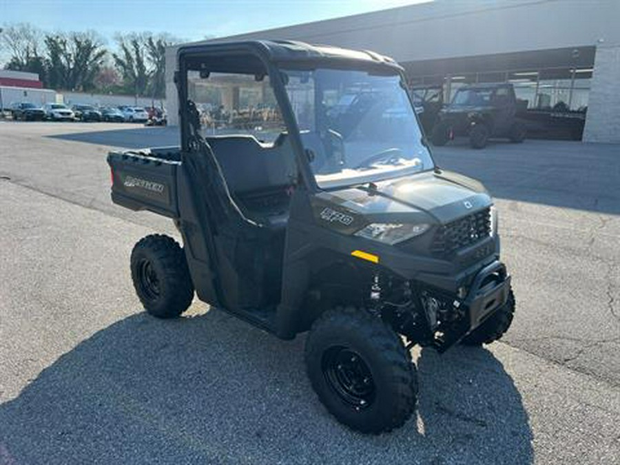 2024 Polaris Ranger SP 570