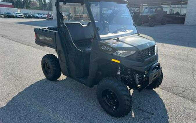 2024 Polaris Ranger SP 570